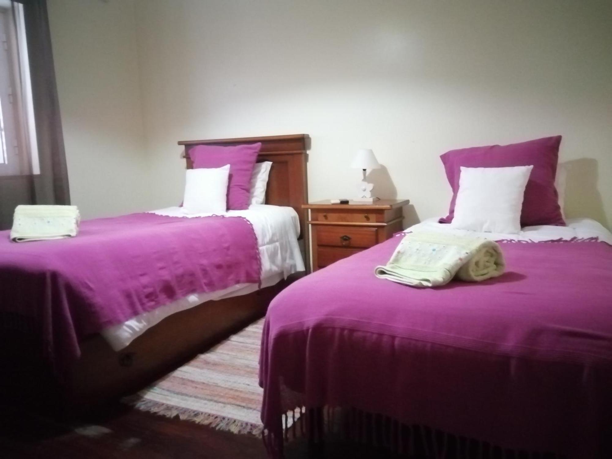 Casa Do Trovador Hotel Serra Cameră foto